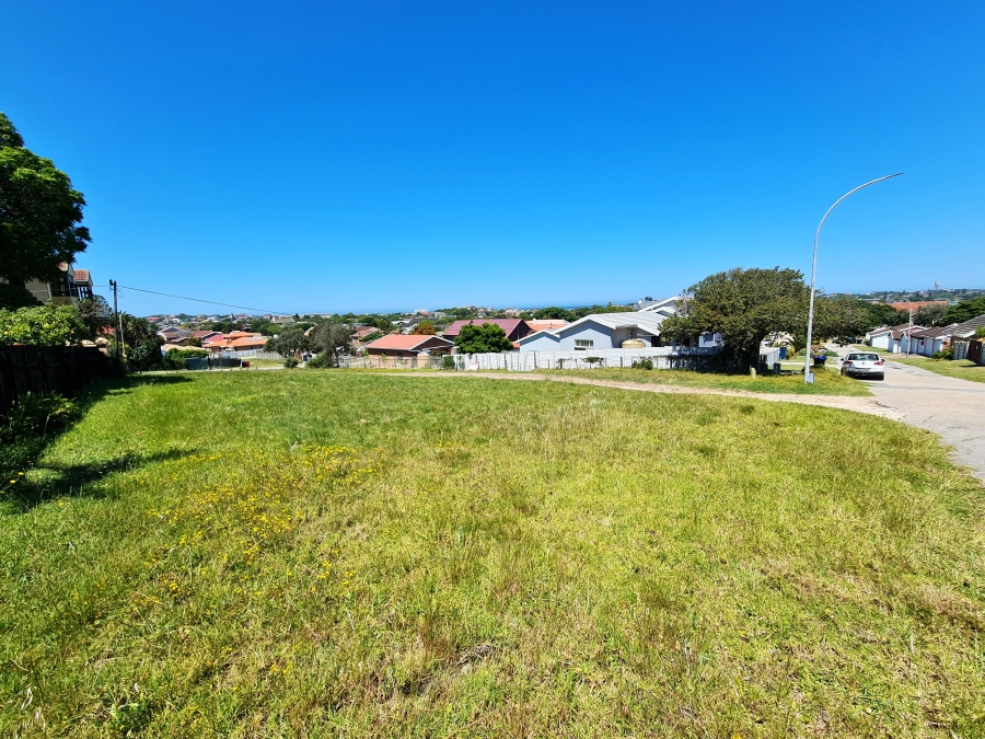 0 Bedroom Property for Sale in Aston Bay Eastern Cape